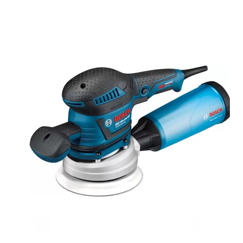 Bosch Random Orbital Sander GEX 150 AVE Professional